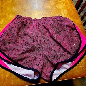 Adult Nike Shorts